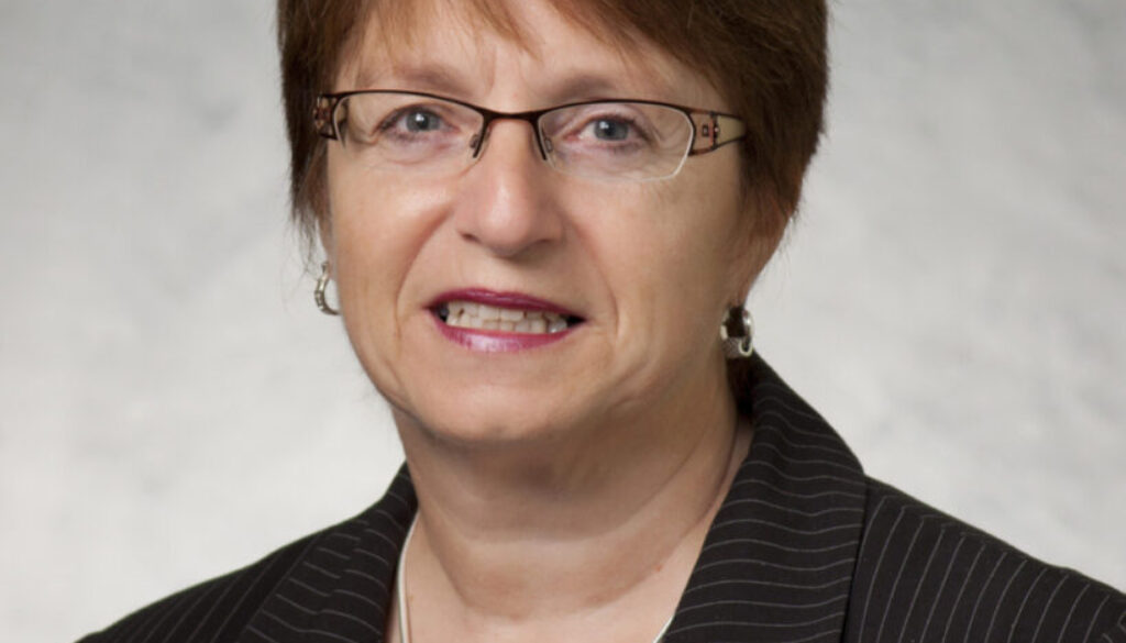 Lise Guerrette Daigle