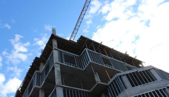 construction Halifax