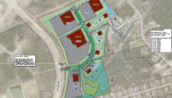 gondola-point-arterial