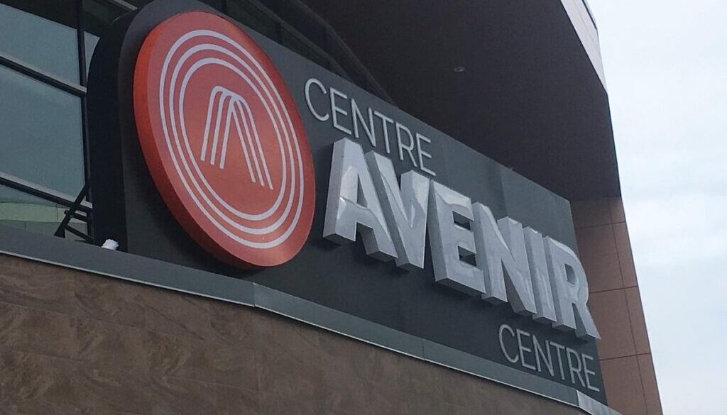 Image Tara Clow Avenir Centre