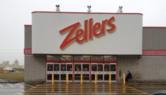 Zellers