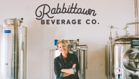 Rabbitown FOunder