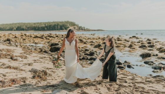 Wedding Erin Bulger Photography