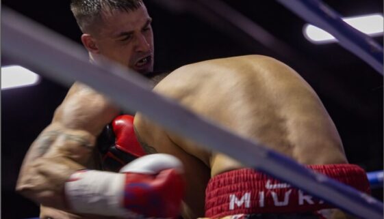 boxing