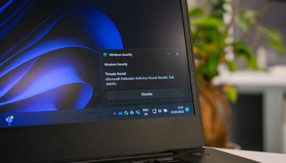 malware cyber security