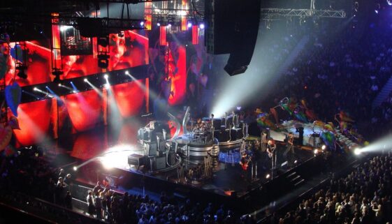 2009 Juno Awards - radiobread creative commons