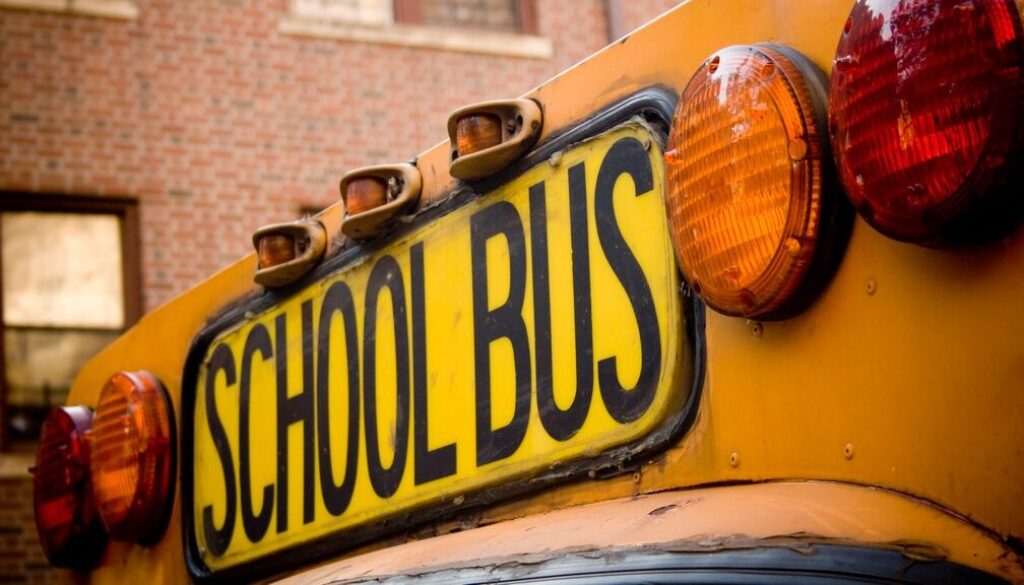 School Bus