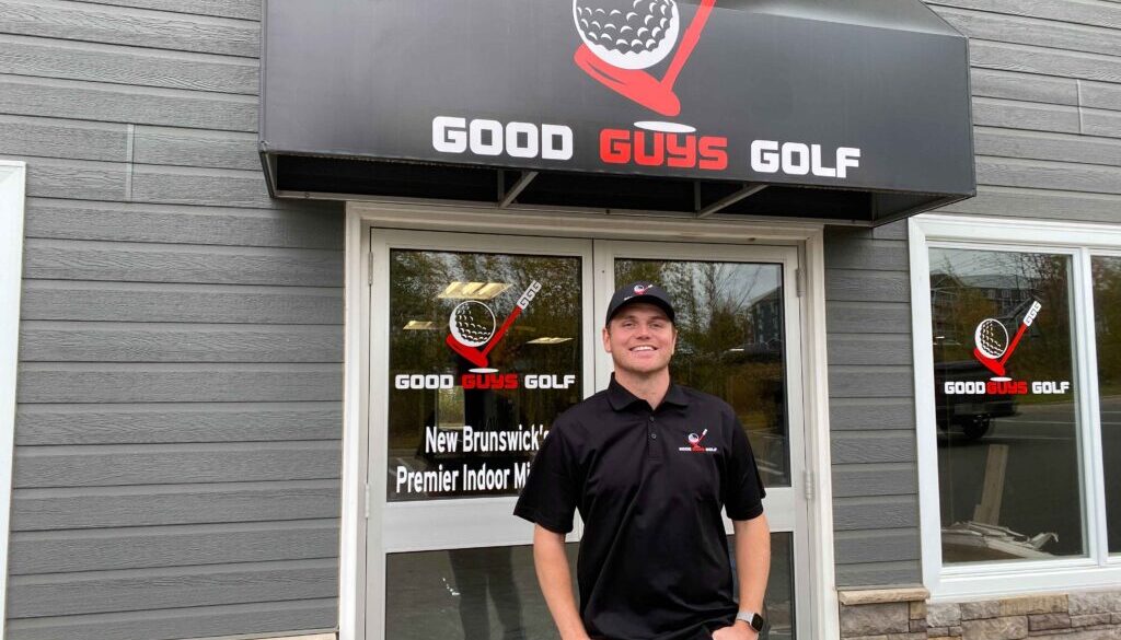 Good Guys Golf