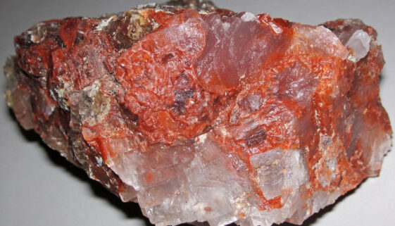 James St. John CC - Potash