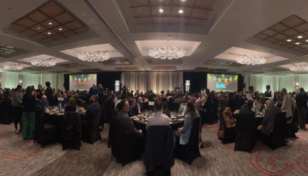 Moncton chamber awards