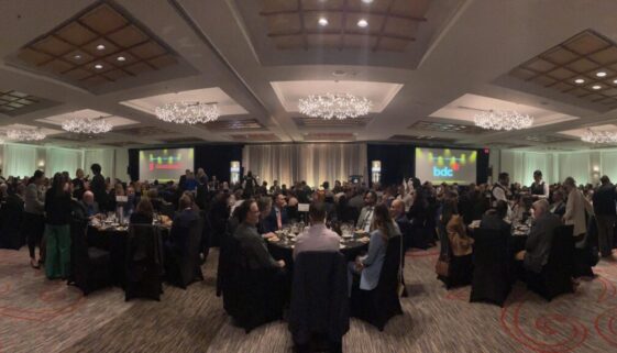 Moncton chamber awards