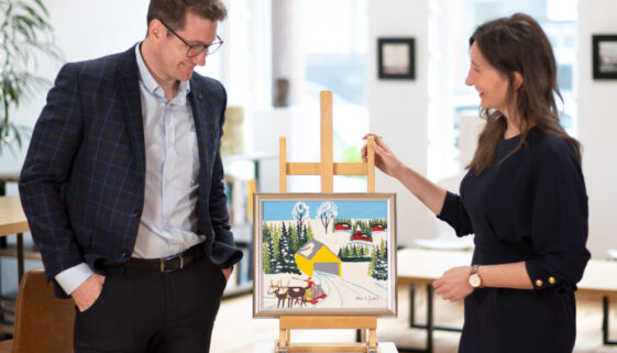 Caleb and Sarah Jones_Maud Lewis1 (1)