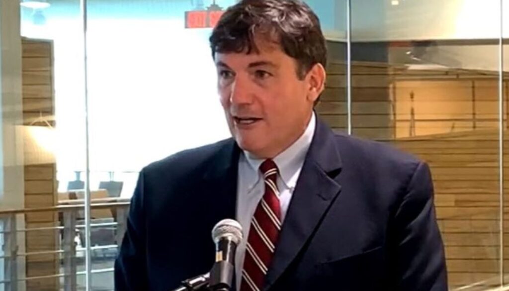 Dominic Leblanc