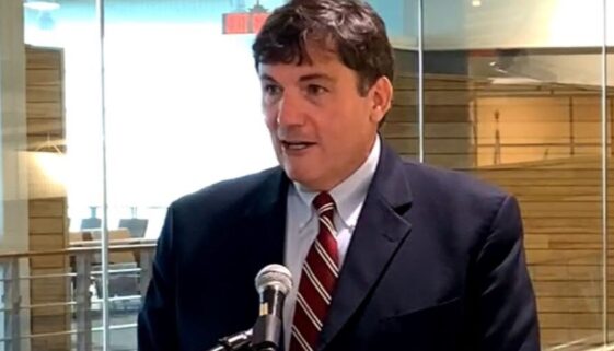 Dominic Leblanc