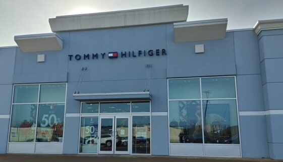 Hilfiger Moncton