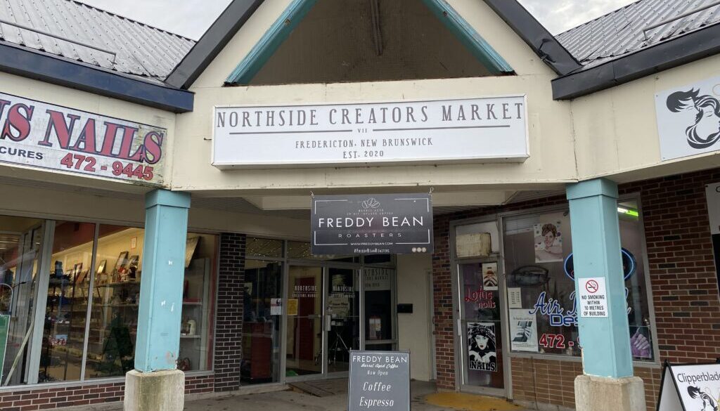 Northside Creators Market