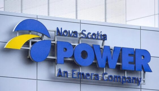 Nova Scotia Power