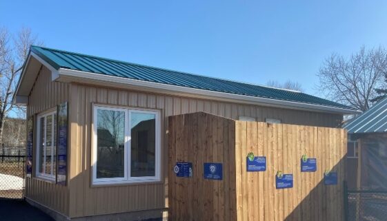 Photo Magnetic Hill Zoo Facebook