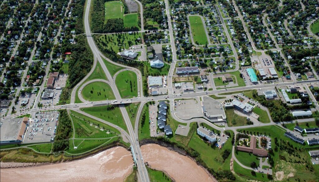 Town of Riverview