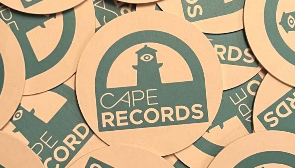 cape records