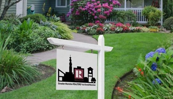 Courtesy Greater Moncton Realtors for sale