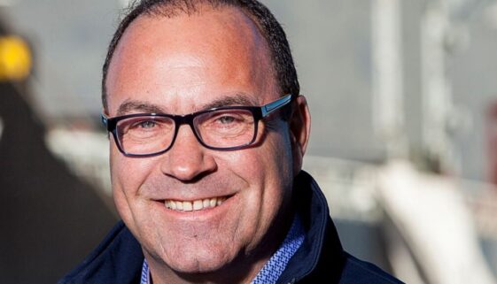 Denis Caron