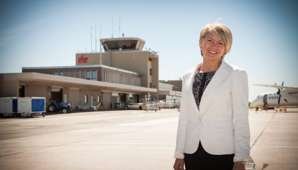 Johanne gallant