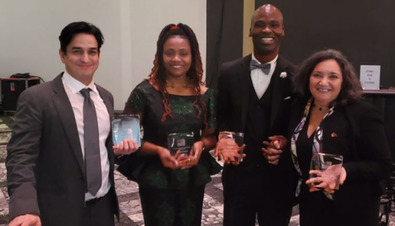 Immigrant Entrepreneurs Bring New Perspective to Atlantic Canadian Business Scene