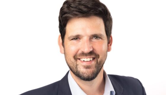 Sean Fraser