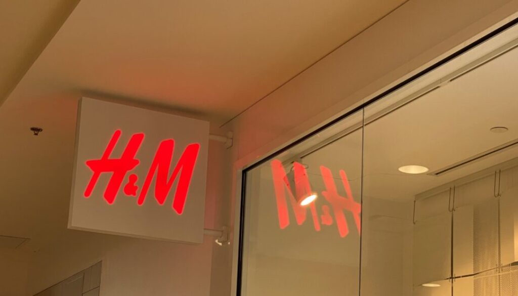 H&M
