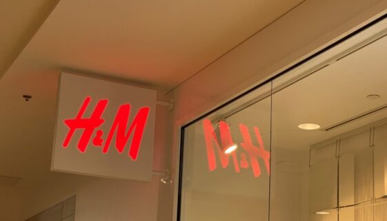 H&M