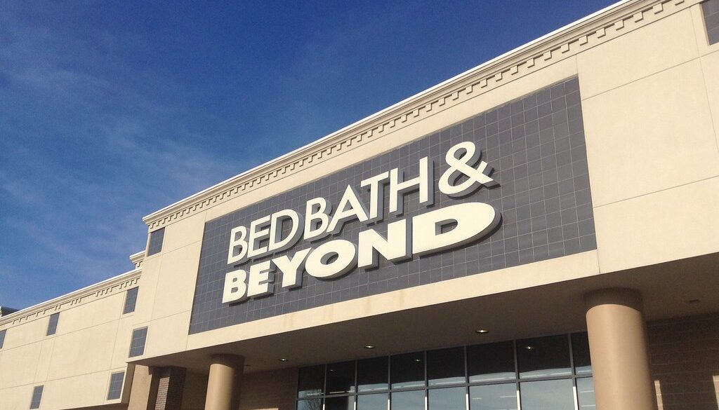 Bed Bath And Beyond