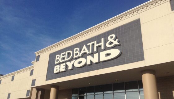 Bed Bath And Beyond