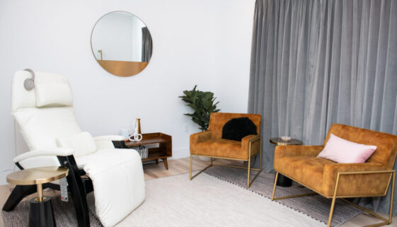 Field Trip Health Closing Fredericton Clinic