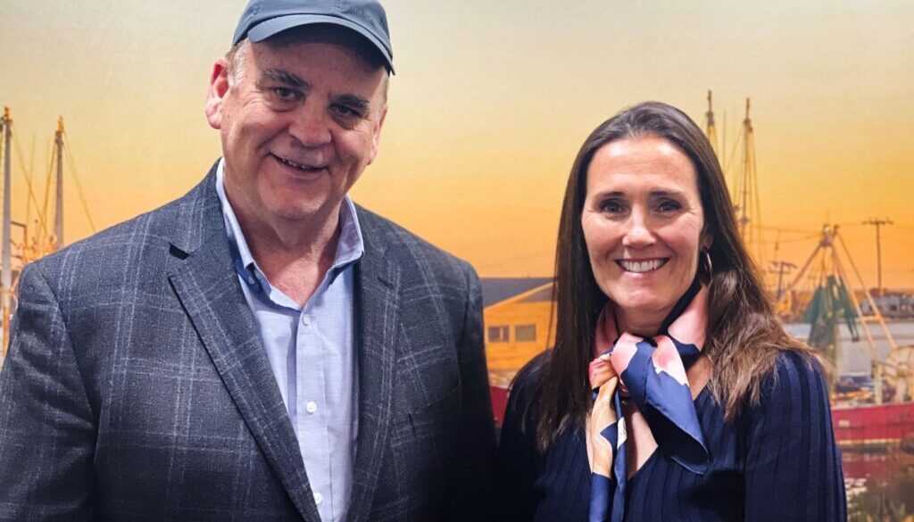 Glenn Cooke and Kim Gorton March 14 2023B