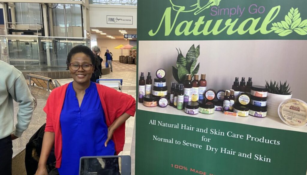 Joyce Adom-Simply Go Natural-min