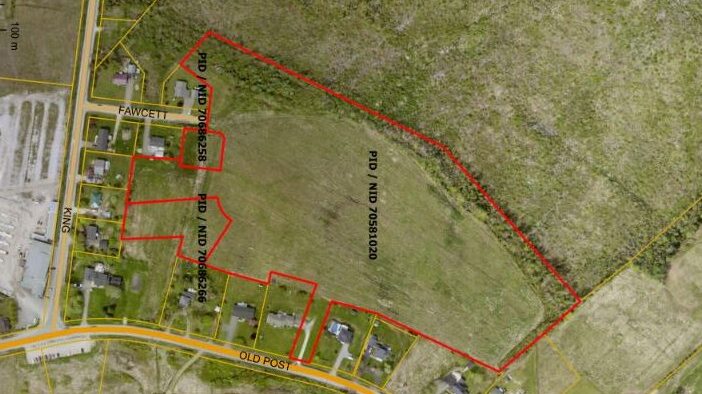 Three Rivers Photo Nb Three Rivers Tries to Bolster Housing Stock - Huddle.Today