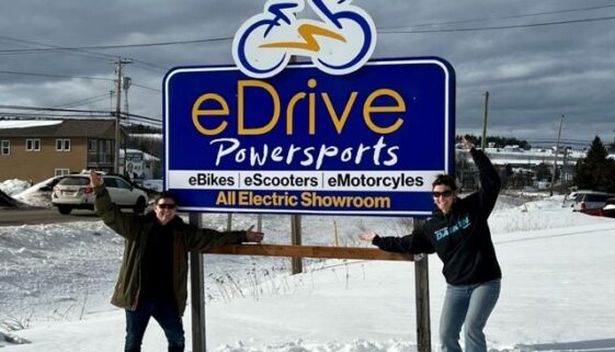eDrive 3