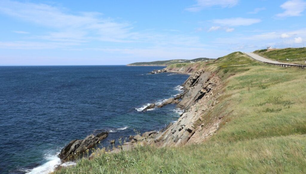 AH Morgan Unsplash West Mabou provincial park