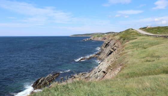 AH Morgan Unsplash West Mabou provincial park