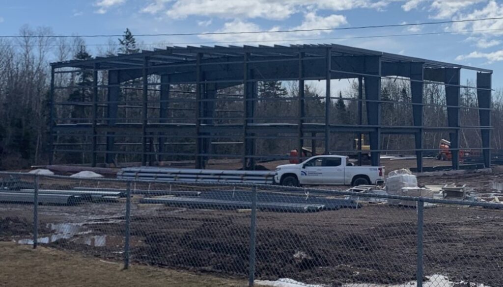 Acadia Construction
