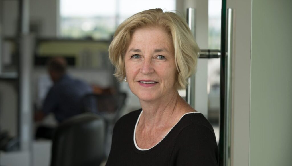 Andrea Feunekes - Remsoft CEO-min