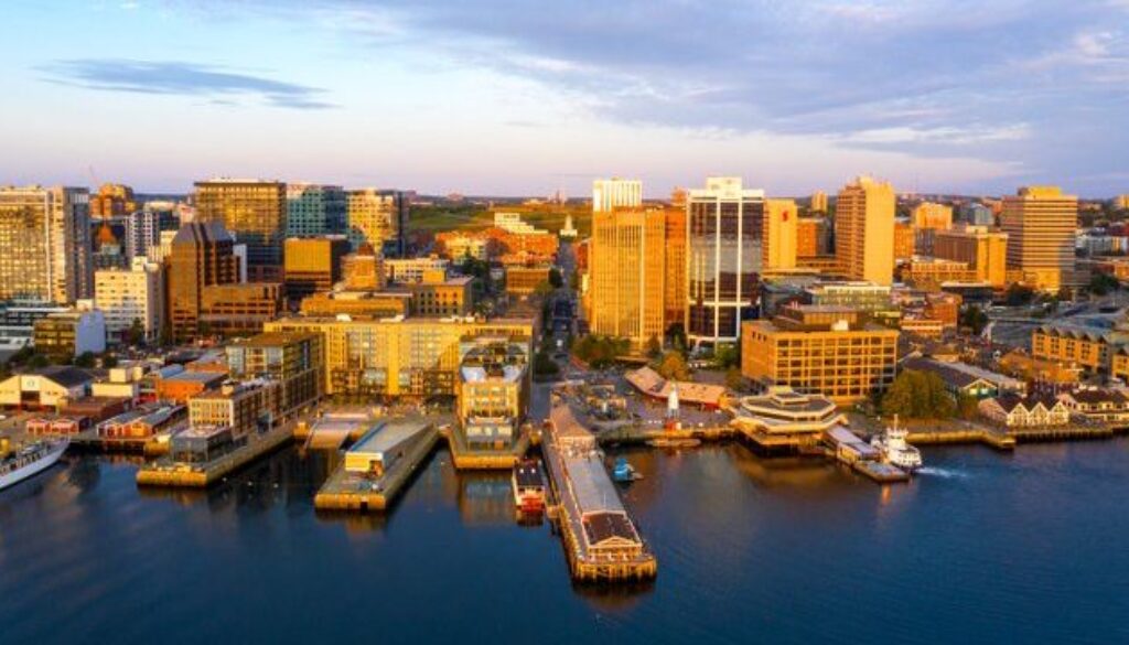 CC2020 _ Halifax skyline _ credit Adam Hill-small