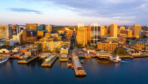 CC2020 _ Halifax skyline _ credit Adam Hill-small