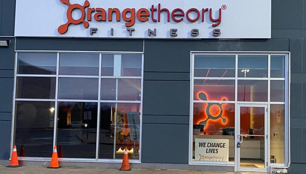 Orangetheory