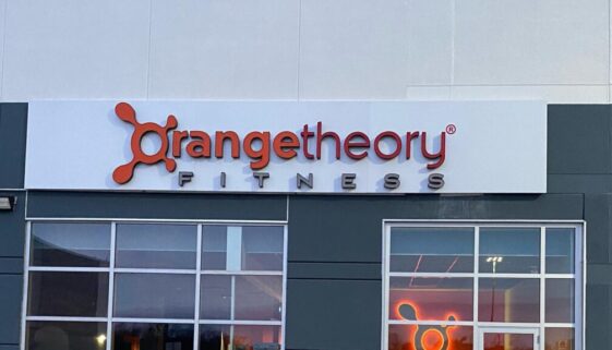 Orangetheory