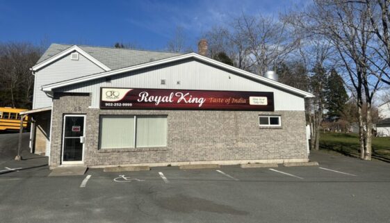 Royal King