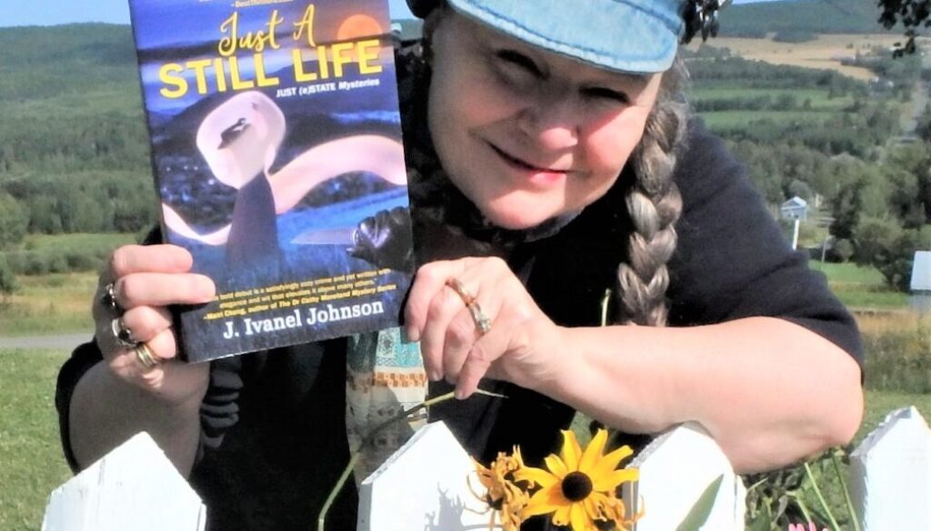 horizontal, pickets 2