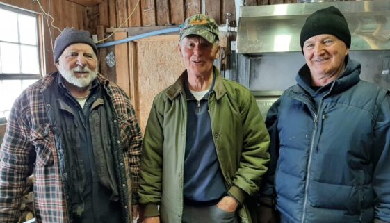 ‘Disastrous’ Maple Syrup Season will Likely Cause Commercial Price Hike