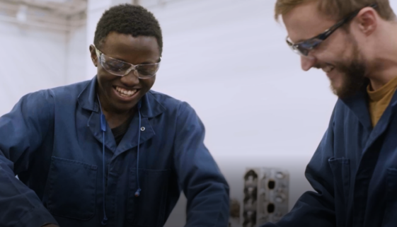 HR for the non HR Example